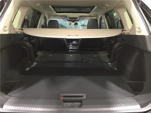 2025 Nissan Rogue SV Moonroof (Stk: N25072) in Sault Ste. Marie - Image 24 of 24