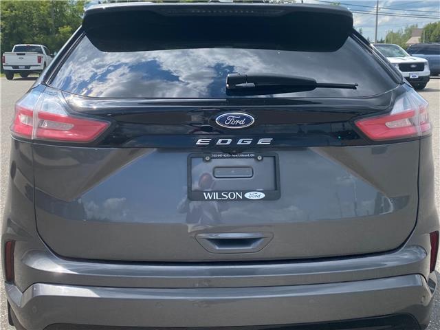 2023 Ford Edge ST Line (Stk: 2025-169A) in New Liskeard - Image 7 of 16