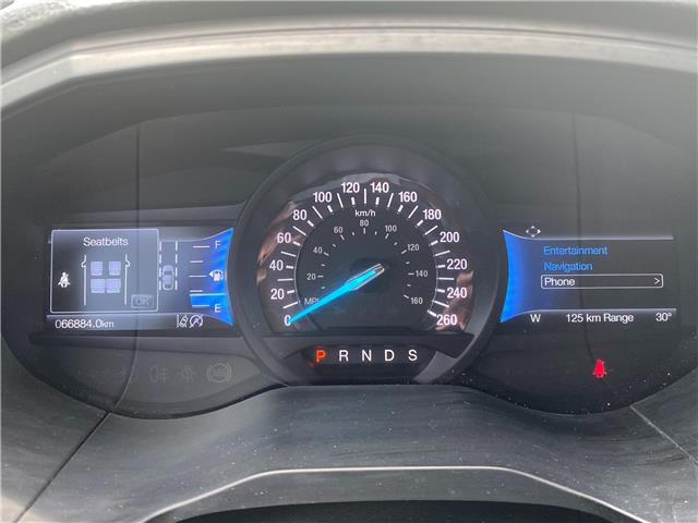 2023 Ford Edge ST Line (Stk: 2025-169A) in New Liskeard - Image 15 of 16