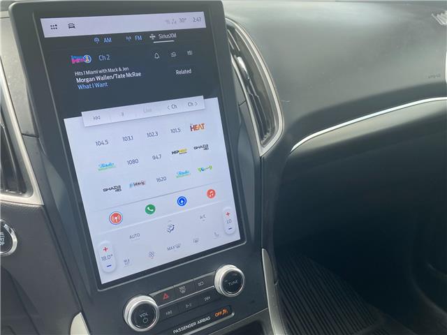 2023 Ford Edge ST Line (Stk: 2025-169A) in New Liskeard - Image 16 of 16