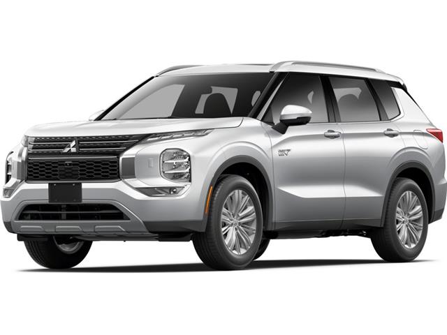 2025 Mitsubishi Outlander PHEV LE (Stk: 622535) in North Vancouver - Image 1 of 1