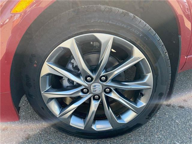 2026 Buick Encore GX Avenir (Stk: 10616) in Meadow Lake - Image 2 of 15