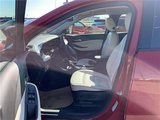 2026 Buick Encore GX Avenir (Stk: 10616) in Meadow Lake - Image 3 of 15