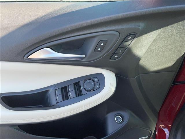2026 Buick Encore GX Avenir (Stk: 10616) in Meadow Lake - Image 5 of 15