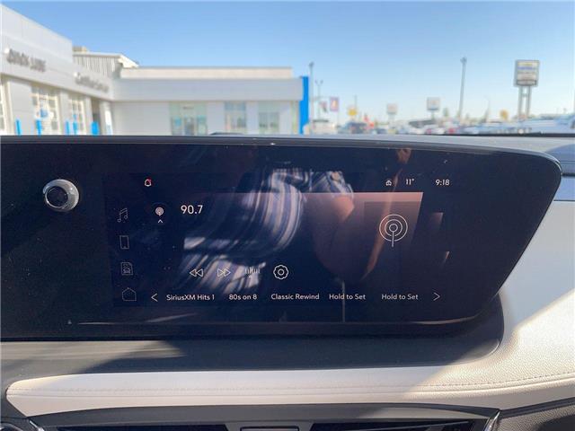 2026 Buick Encore GX Avenir (Stk: 10616) in Meadow Lake - Image 8 of 15