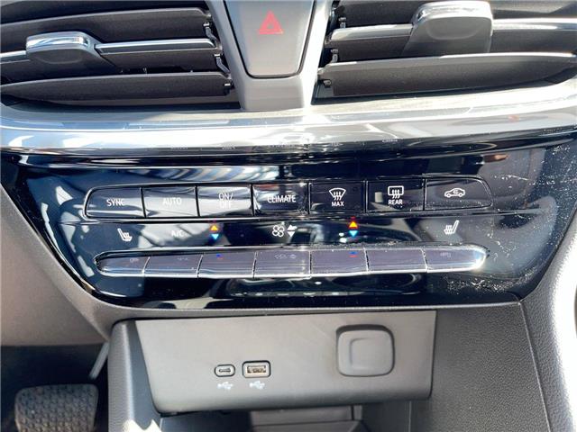 2026 Buick Encore GX Avenir (Stk: 10616) in Meadow Lake - Image 9 of 15