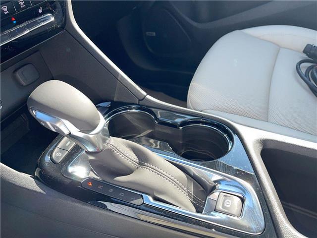 2026 Buick Encore GX Avenir (Stk: 10616) in Meadow Lake - Image 10 of 15
