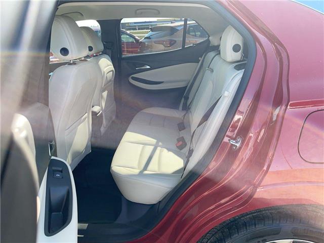 2026 Buick Encore GX Avenir (Stk: 10616) in Meadow Lake - Image 12 of 15
