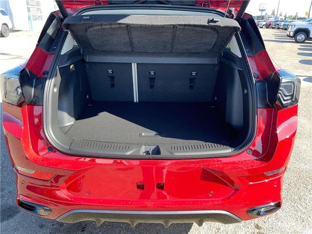 2026 Buick Encore GX Avenir (Stk: 10616) in Meadow Lake - Image 13 of 15