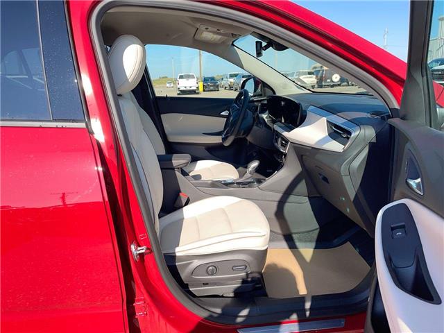 2026 Buick Encore GX Avenir (Stk: 10616) in Meadow Lake - Image 14 of 15