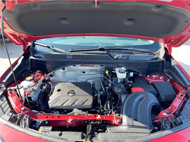 2026 Buick Encore GX Avenir (Stk: 10616) in Meadow Lake - Image 15 of 15