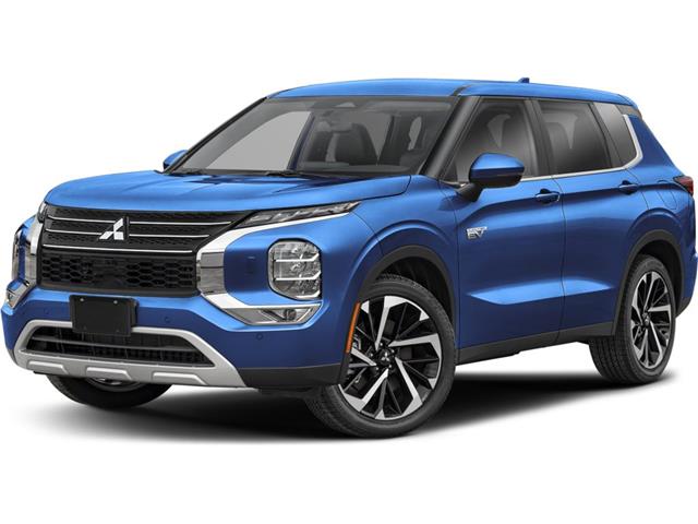 2025 Mitsubishi Outlander PHEV SE (Stk: 621988) in North Vancouver - Image 1 of 1