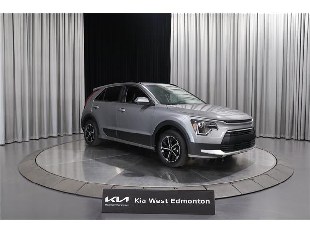 2025 Kia Niro EX (Stk: 26341) in Edmonton - Image 1 of 25