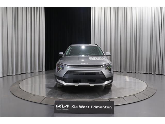 2025 Kia Niro EX (Stk: 26341) in Edmonton - Image 2 of 25
