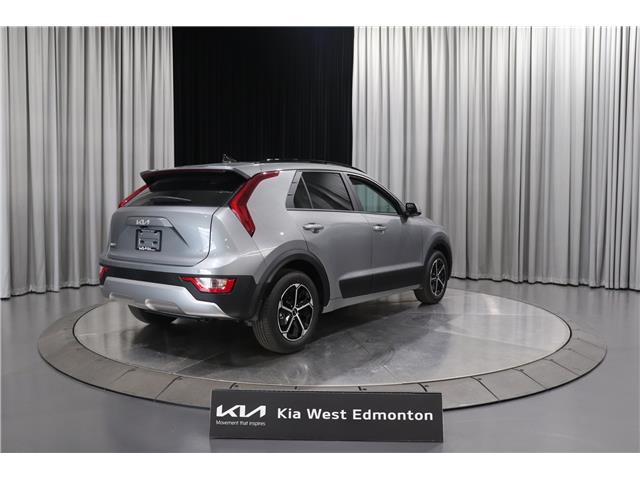 2025 Kia Niro EX (Stk: 26341) in Edmonton - Image 5 of 25