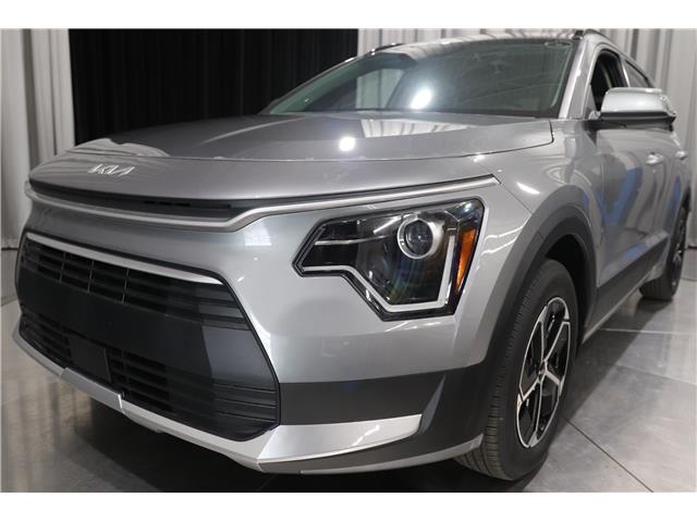 2025 Kia Niro EX (Stk: 26341) in Edmonton - Image 7 of 25