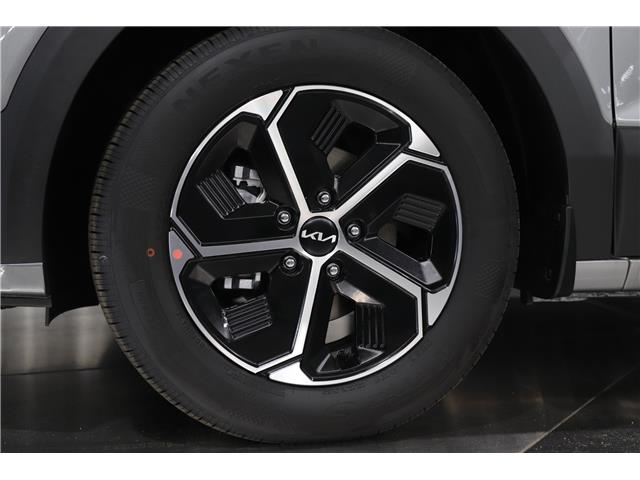 2025 Kia Niro EX (Stk: 26341) in Edmonton - Image 11 of 25