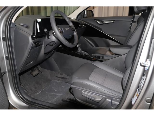 2025 Kia Niro EX (Stk: 26341) in Edmonton - Image 12 of 25