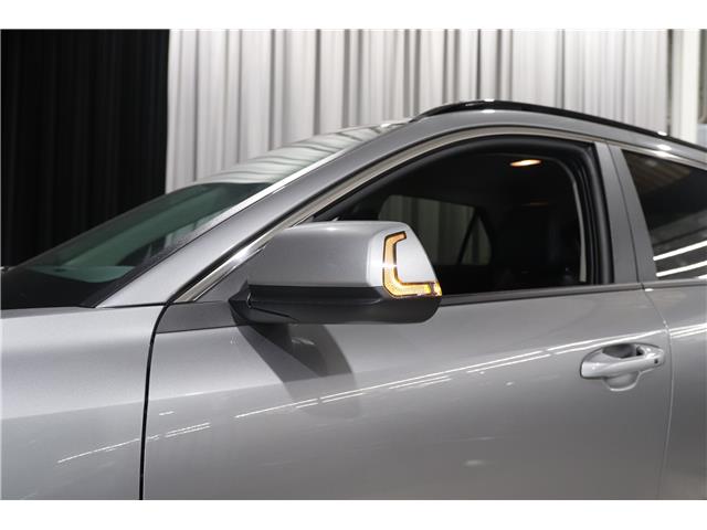 2025 Kia Niro EX (Stk: 26341) in Edmonton - Image 8 of 25