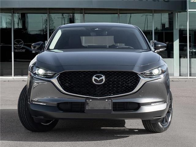 2025 Mazda CX-30 GT w/Turbo (Stk: M25260) in Sault Ste. Marie - Image 2 of 11
