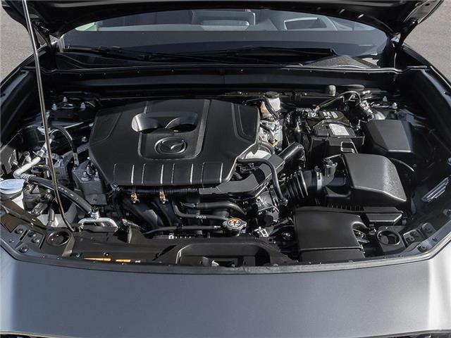 2025 Mazda CX-30 GT w/Turbo (Stk: M25260) in Sault Ste. Marie - Image 6 of 11