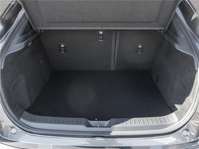 2025 Mazda CX-30 GT w/Turbo (Stk: M25260) in Sault Ste. Marie - Image 7 of 11