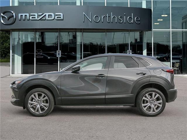 2025 Mazda CX-30 GS (Stk: M25289) in Sault Ste. Marie - Image 3 of 23