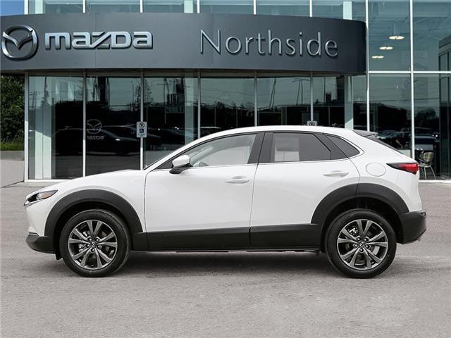 2025 Mazda CX-30 GS (Stk: M25302) in Sault Ste. Marie - Image 3 of 23