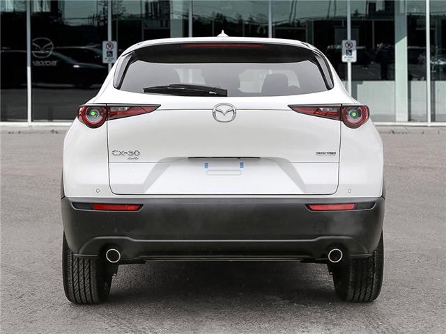 2025 Mazda CX-30 GS (Stk: M25302) in Sault Ste. Marie - Image 5 of 23