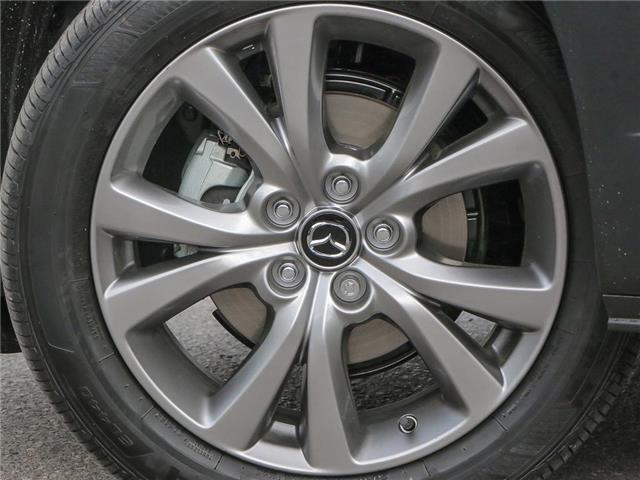 2025 Mazda CX-30 GS (Stk: M25333) in Sault Ste. Marie - Image 8 of 23