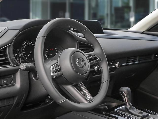 2025 Mazda CX-30 GS (Stk: M25333) in Sault Ste. Marie - Image 12 of 23