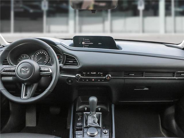2025 Mazda CX-30 GS (Stk: M25333) in Sault Ste. Marie - Image 22 of 23