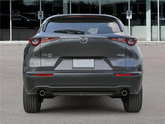 2025 Mazda CX-30 GS (Stk: M25332) in Sault Ste. Marie - Image 5 of 23