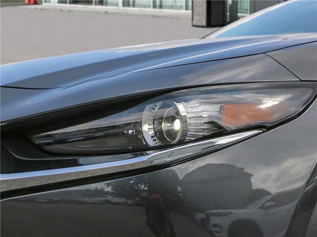 2025 Mazda CX-30 GS (Stk: M25332) in Sault Ste. Marie - Image 10 of 23