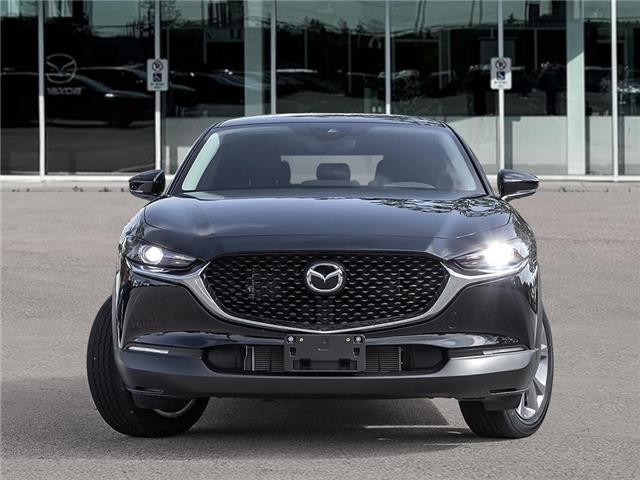 2025 Mazda CX-30 GS (Stk: M25338) in Sault Ste. Marie - Image 2 of 23