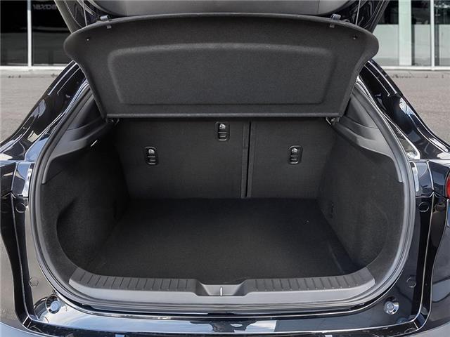 2025 Mazda CX-30 GS (Stk: M25338) in Sault Ste. Marie - Image 7 of 23