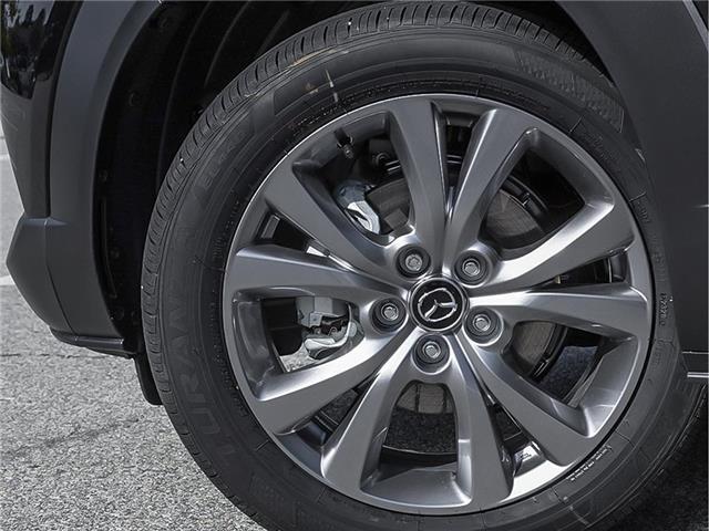 2025 Mazda CX-30 GS (Stk: M25338) in Sault Ste. Marie - Image 8 of 23
