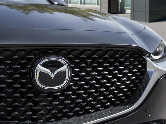 2025 Mazda CX-30 GS (Stk: M25338) in Sault Ste. Marie - Image 9 of 23
