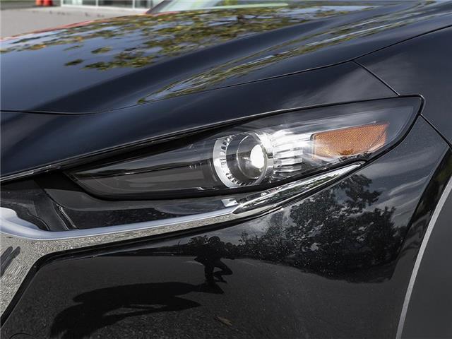 2025 Mazda CX-30 GS (Stk: M25338) in Sault Ste. Marie - Image 10 of 23