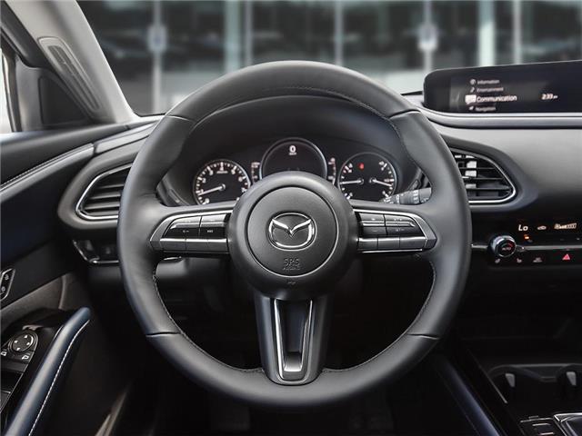 2025 Mazda CX-30 GS (Stk: M25338) in Sault Ste. Marie - Image 13 of 23
