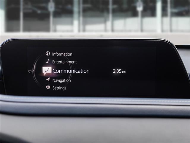 2025 Mazda CX-30 GS (Stk: M25338) in Sault Ste. Marie - Image 18 of 23