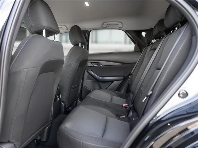 2025 Mazda CX-30 GS (Stk: M25338) in Sault Ste. Marie - Image 21 of 23