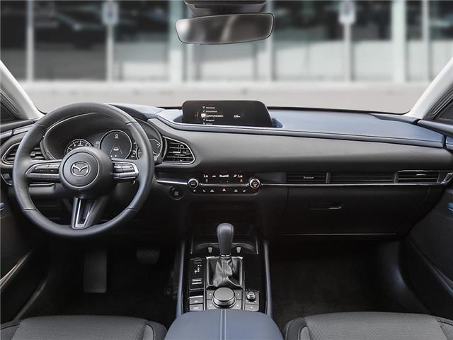 2025 Mazda CX-30 GS (Stk: M25338) in Sault Ste. Marie - Image 22 of 23
