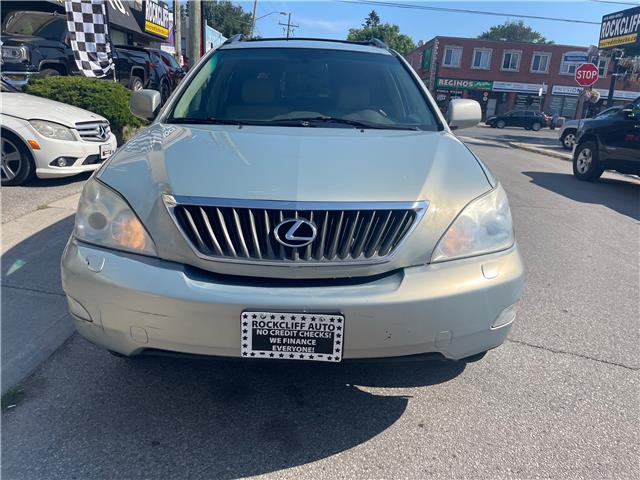 2009 Lexus RX 350 Base (Stk: L109416) in Scarborough - Image 2 of 22