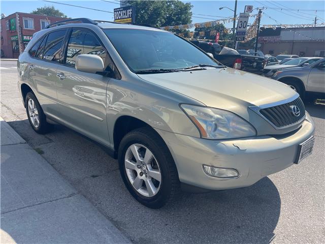 2009 Lexus RX 350 Base (Stk: L109416) in Scarborough - Image 3 of 22