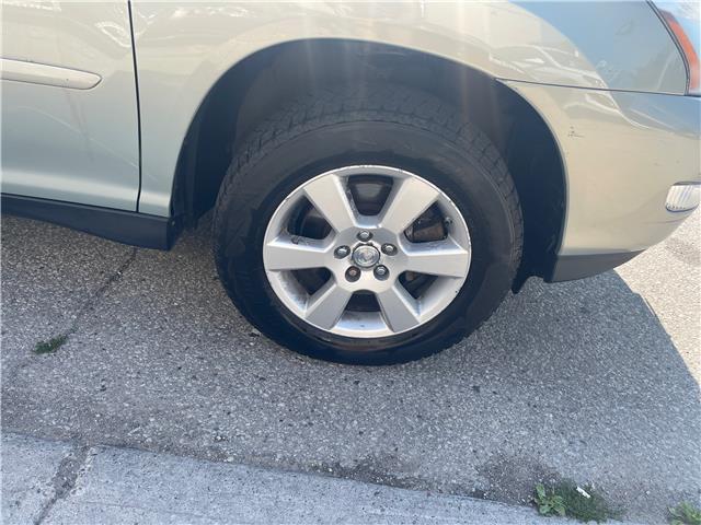 2009 Lexus RX 350 Base (Stk: L109416) in Scarborough - Image 4 of 22