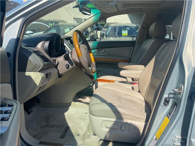 2009 Lexus RX 350 Base (Stk: L109416) in Scarborough - Image 11 of 22