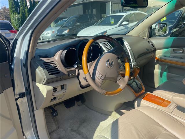 2009 Lexus RX 350 Base (Stk: L109416) in Scarborough - Image 12 of 22