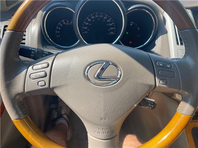 2009 Lexus RX 350 Base (Stk: L109416) in Scarborough - Image 15 of 22