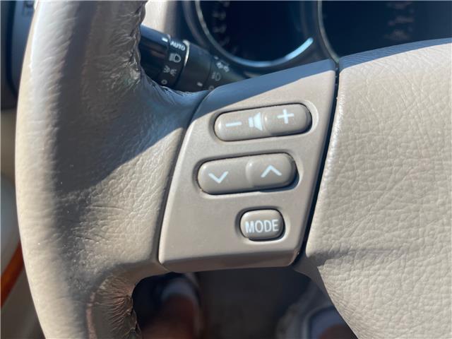2009 Lexus RX 350 Base (Stk: L109416) in Scarborough - Image 16 of 22